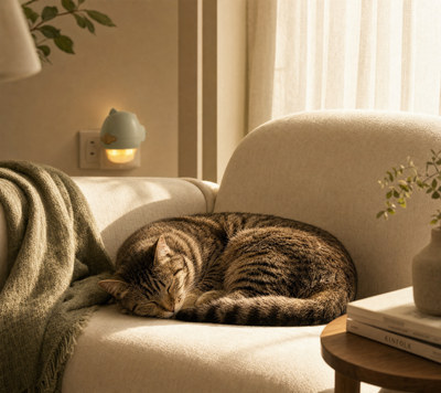 Shop cats
