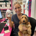 Dr. Melany Okafor, DVM · Canine behavior, 6 yrs