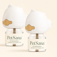 Kit difusor para gatos