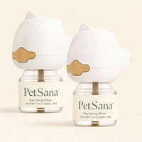 Dog Diffuser Kit