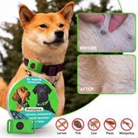 Petsana™ 12 Months Flea and Tick Free